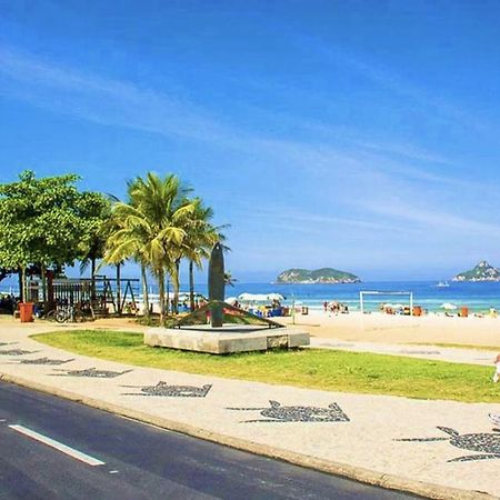Beach Guest House - Gmt Рио-де-Жанейро Экстерьер фото